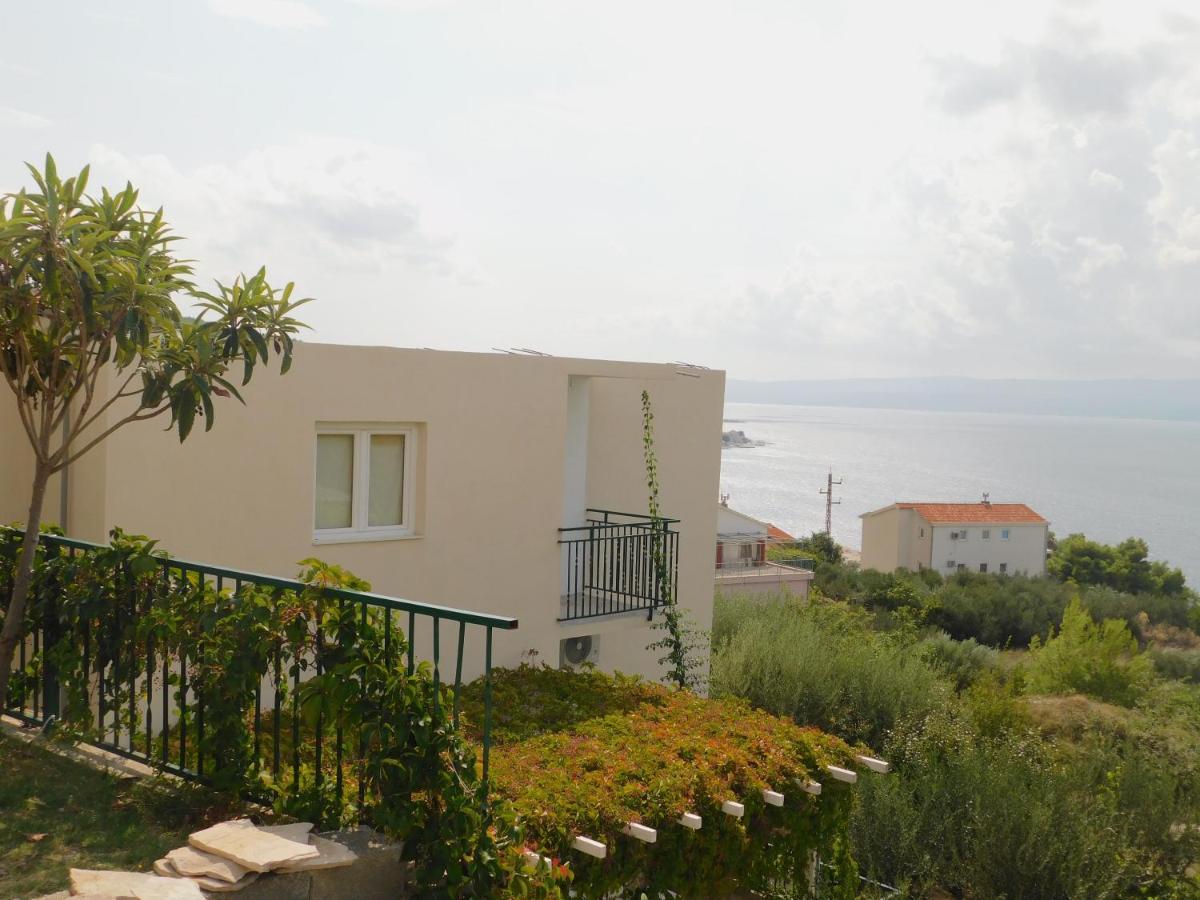Apartment Lejo Jesenice (Split-Dalmatia) Exterior foto