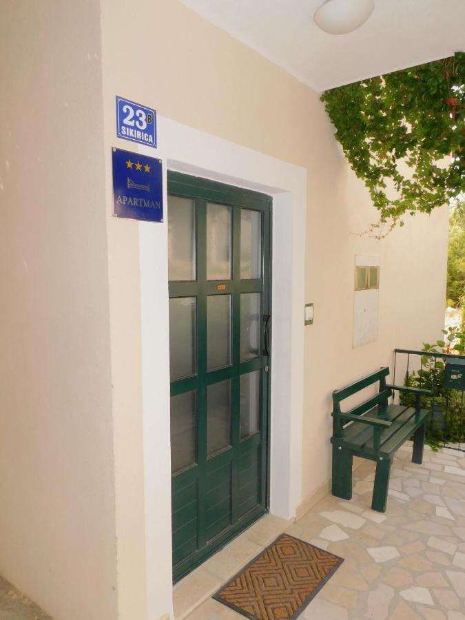Apartment Lejo Jesenice (Split-Dalmatia) Exterior foto