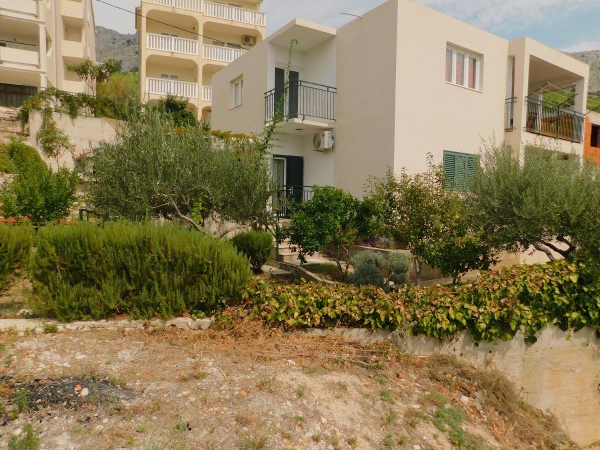Apartment Lejo Jesenice (Split-Dalmatia) Exterior foto