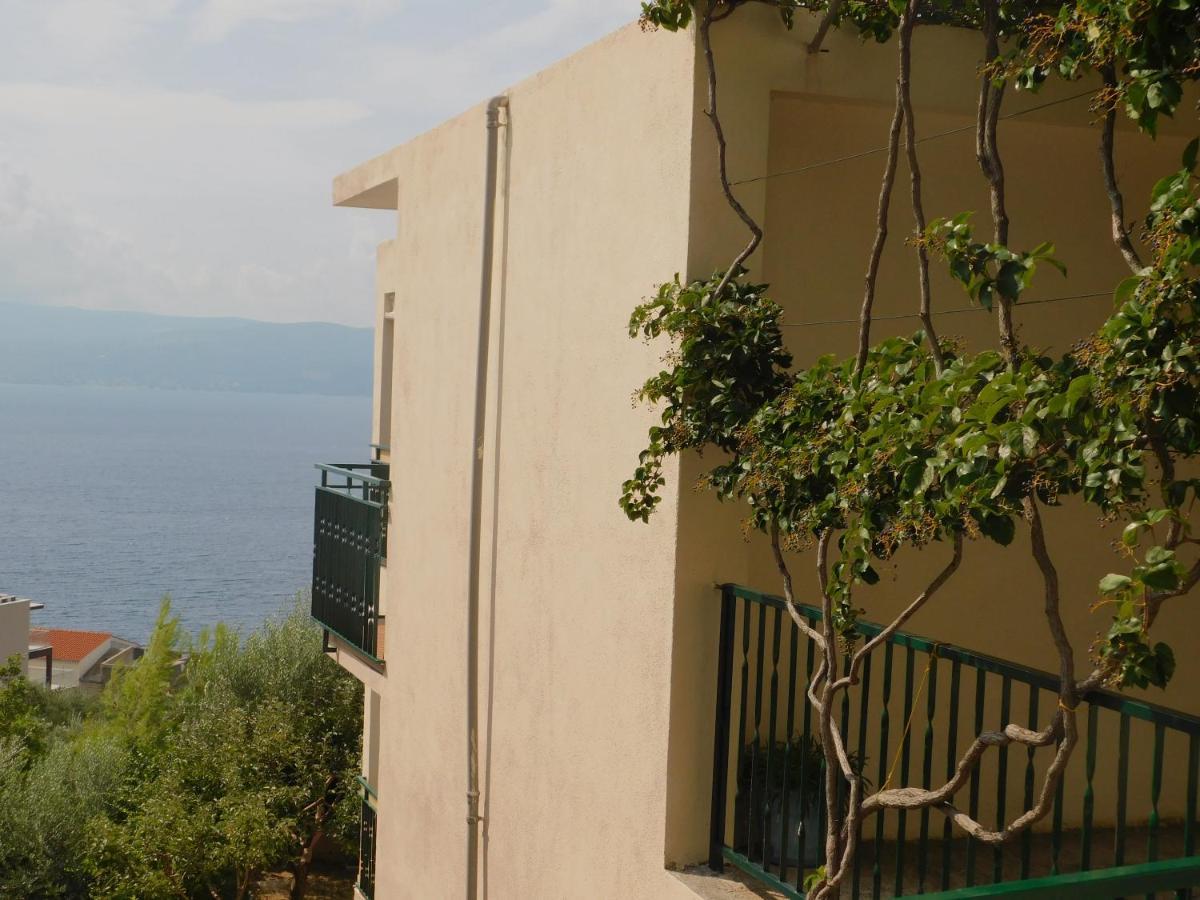 Apartment Lejo Jesenice (Split-Dalmatia) Exterior foto