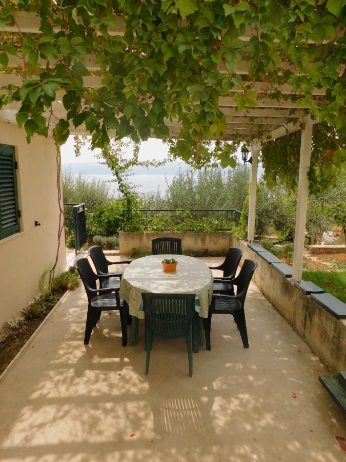 Apartment Lejo Jesenice (Split-Dalmatia) Exterior foto