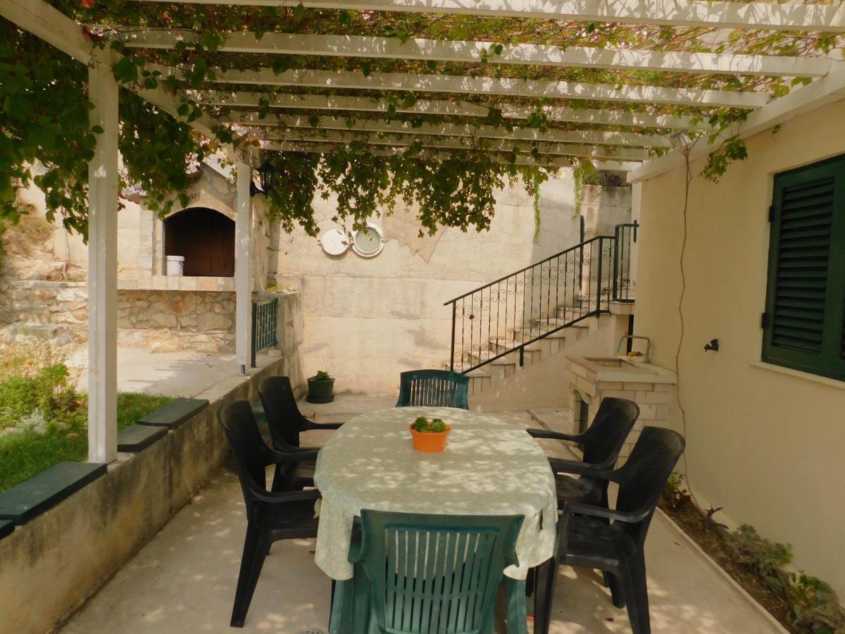 Apartment Lejo Jesenice (Split-Dalmatia) Exterior foto