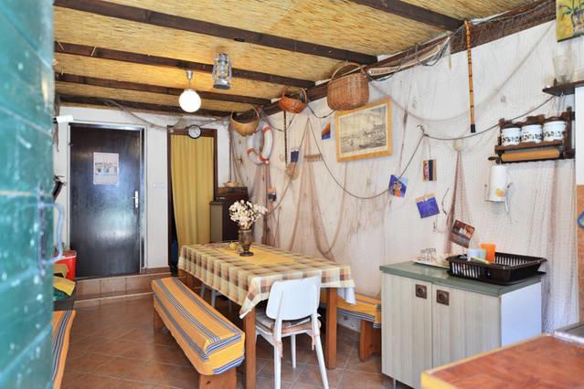 Apartment Lejo Jesenice (Split-Dalmatia) Quarto foto