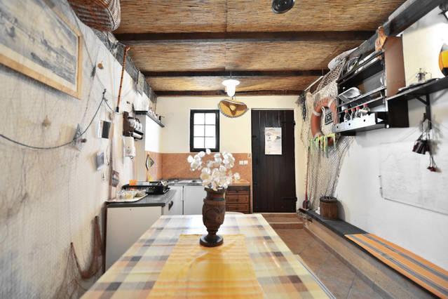 Apartment Lejo Jesenice (Split-Dalmatia) Quarto foto