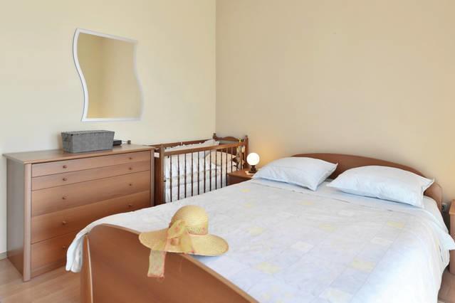 Apartment Lejo Jesenice (Split-Dalmatia) Quarto foto