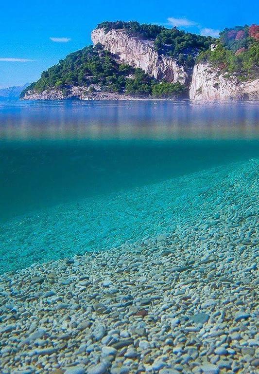 Apartment Lejo Jesenice (Split-Dalmatia) Quarto foto