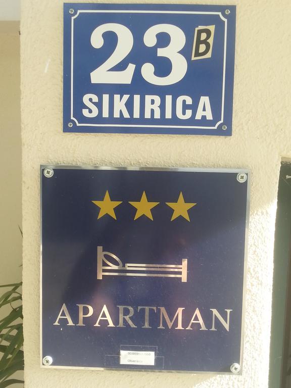 Apartment Lejo Jesenice (Split-Dalmatia) Exterior foto