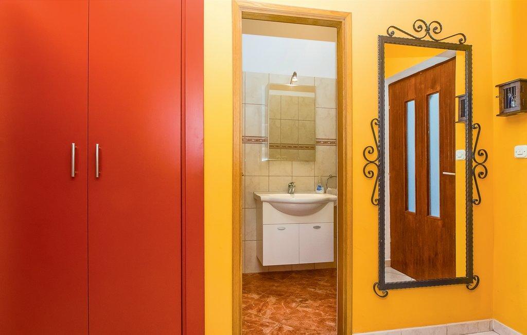 Apartment Lejo Jesenice (Split-Dalmatia) Exterior foto