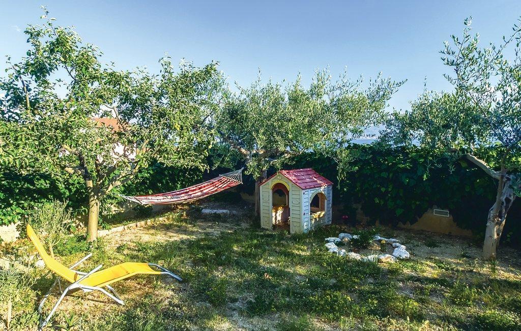 Apartment Lejo Jesenice (Split-Dalmatia) Exterior foto