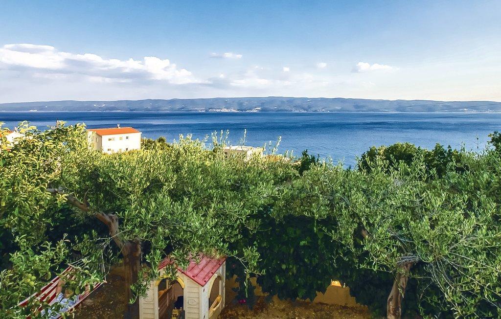 Apartment Lejo Jesenice (Split-Dalmatia) Exterior foto