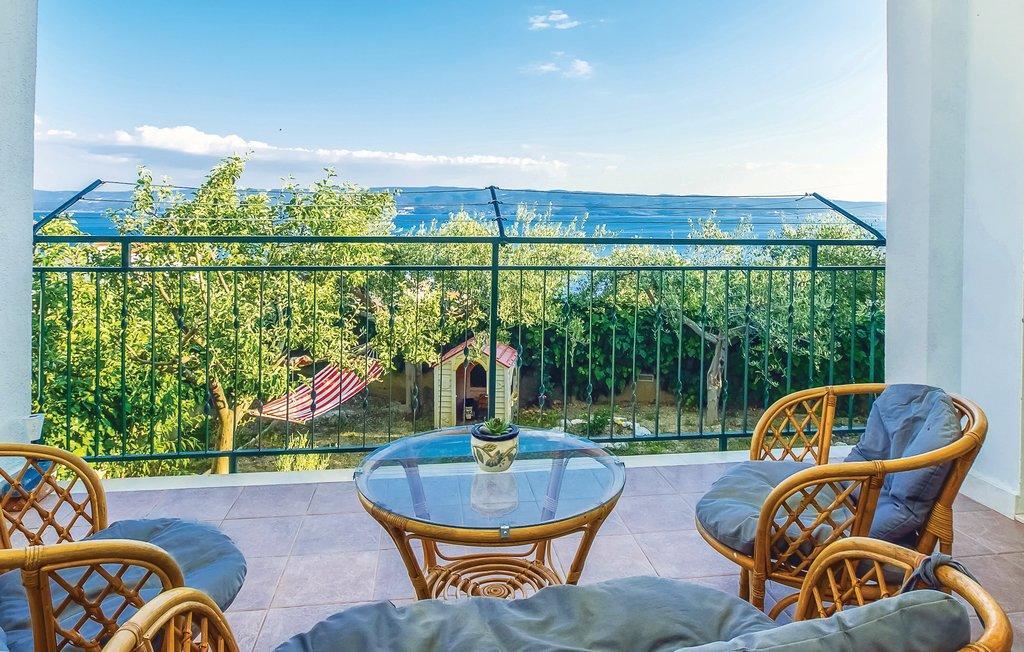 Apartment Lejo Jesenice (Split-Dalmatia) Exterior foto
